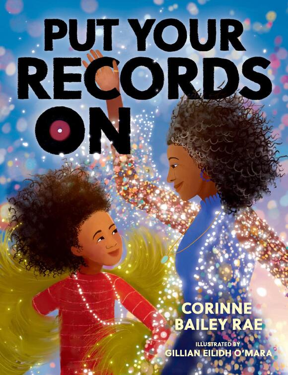 Corinne Bailey Rae on juggling work and motherhood: ‘It’s definitely a ...