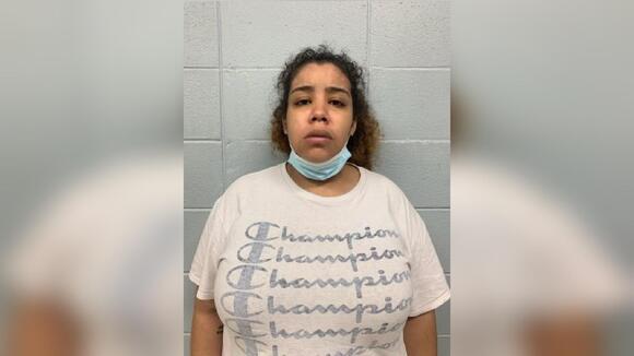 Baton Rouge mother sentenced to 14 years in prison after daughter’s ...