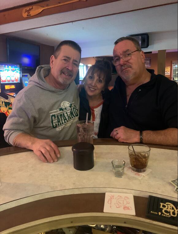 Friends mourn Greenfield man killed in crash as MCTS driver faces ...