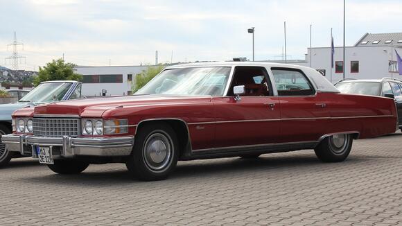 9 luxury cars that aged with remarkable grace - NewsBreak
