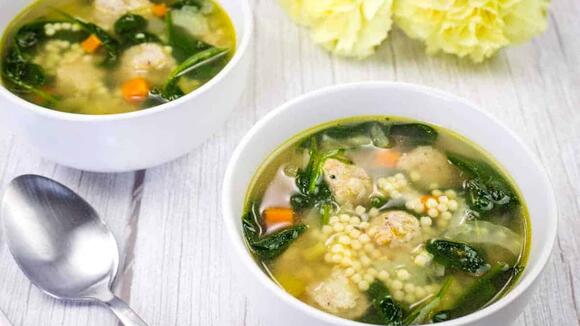 21 Savory Soups & Stews That Make Grandpa Say It Tastes Like 1962 ...