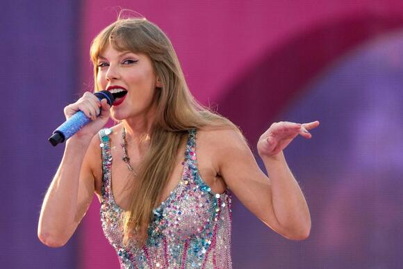 Could ‘Glee’ reboot include a Taylor Swift tribute episode?