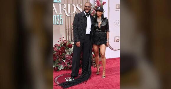 Tyler Perry's Lawyer Slams $77 Million Sexual Assault Lawsuit as Cash ...