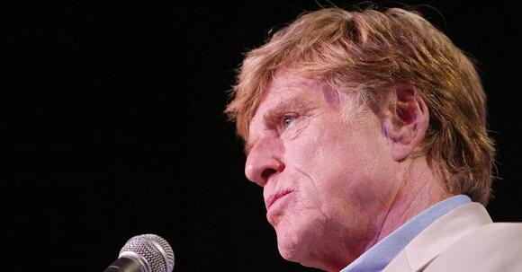 EXCLUSIVE: Inside L.A.P.D.'s Secret Robert Redford File — With Dossiers Probing Sex Life, Boozing and Business Deals - NewsBreak