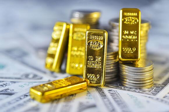 Solid Gold Superheated To 14 Times Its Melting Point, Bypassing The ...