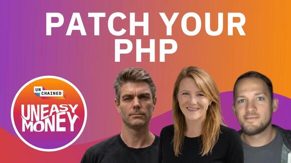 The PHP Bugs That Could Have Let Anyone Run Code on Your Server -- Uneasy Money