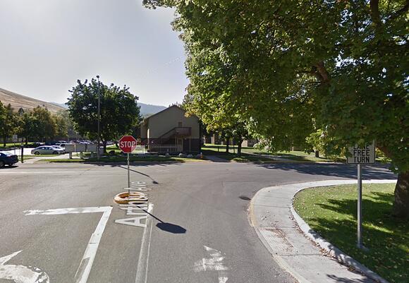 Fleeing Driver Crashes Through Fences, Hits House in Montana - NewsBreak