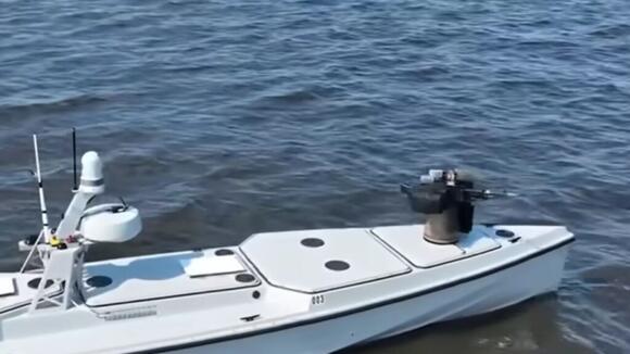 New AI system “Bullfrog” can stop drone swarms for just $10 per target ...