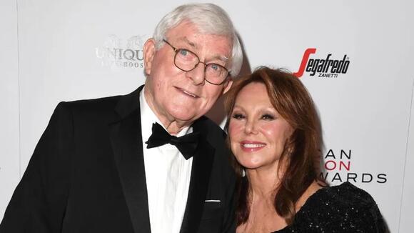 Phil Donahue’s Inspiring Quotes: 4 Moving and Must-Read Messages From ...