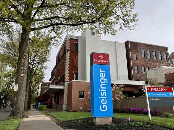 Kaiser Permanente to acquire Geisinger - NewsBreak