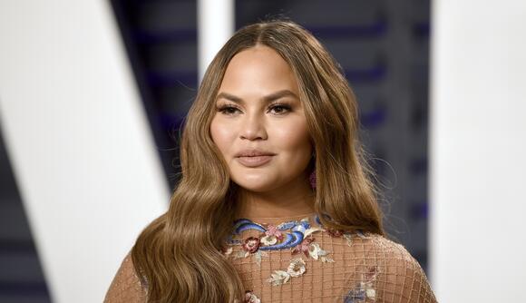 'Cancel queen' Chrissy Teigen gets canceled at last - News ...