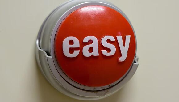 Easy Button Returns: How Framingham-Based Staples Reimagined 2000s Icon ...