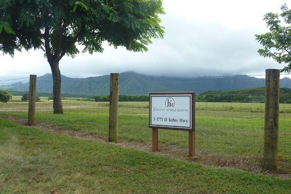 15 real-life Jurassic Park locations - NewsBreak