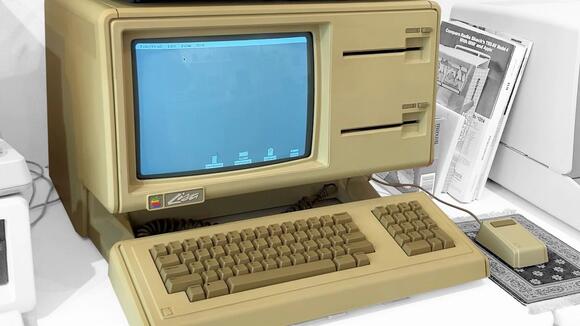 20 Apple Products That Became Collector's Items - NewsBreak