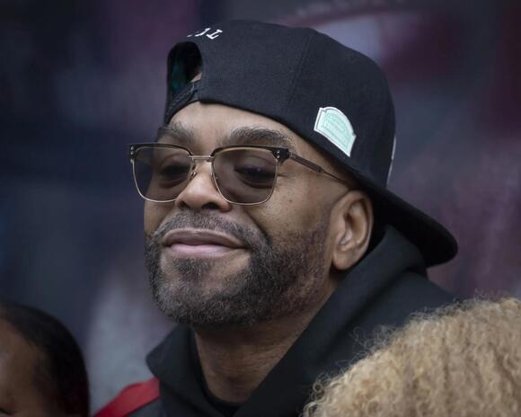 ‘Bro literally said “I am Batman”’: Fans laughs as rapper Method Man is ...