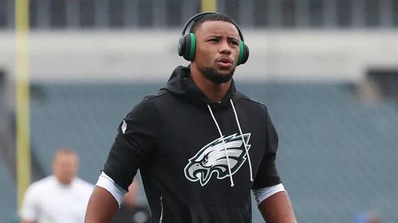 What the Eagles Can Do With Two Open Roster Spots After Flurry of Moves