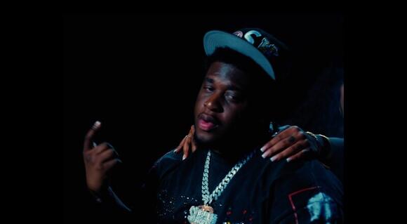 Cash Cobain – “I Wanna Rock” [VIDEO] - NewsBreak