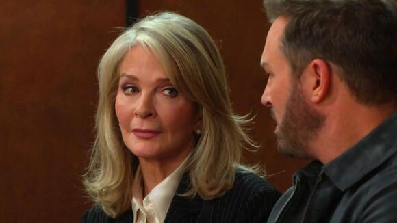 Days of our Lives Spoilers, August 13: EJ's next big move STUNS Marlena -  NewsBreak