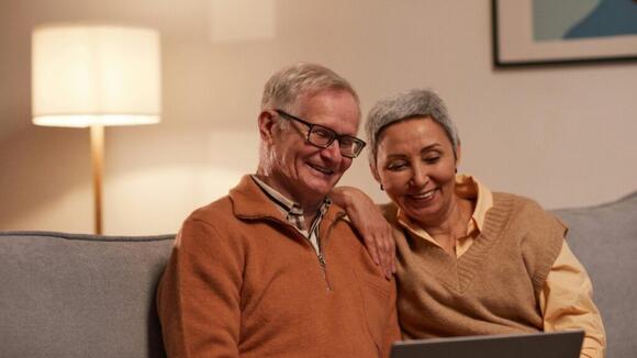 New data: the net worth that puts retirees in the top 5% - NewsBreak