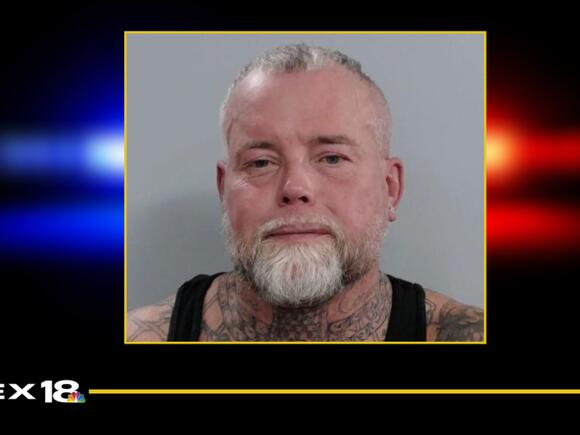 Kentucky Powerball winner indicted on strangulation, assault charges ...