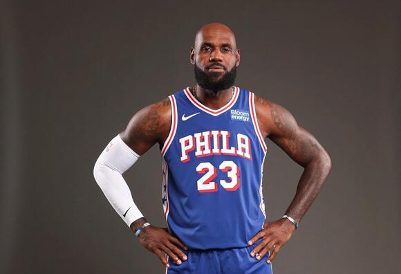 ‘Engagement Bait,’ ‘Just Retire’ – NBA World Reacts to Report of LeBron ...