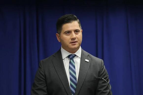 DOJ Admits List of Noncitizen Voters Is Faulty as It Begins Arrests
