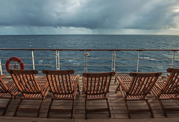 31 Cruise Cabin Upgrades Worth Paying For - NewsBreak