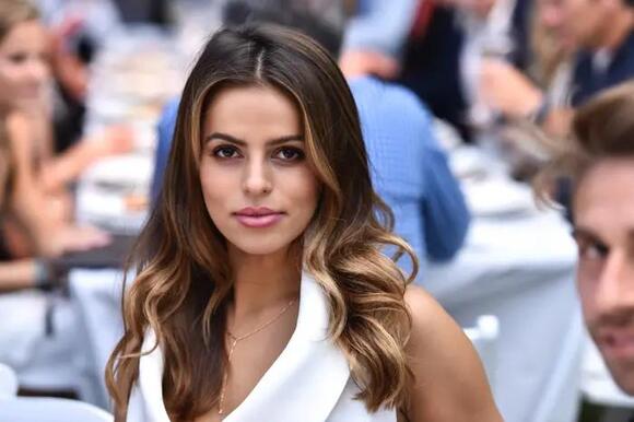 Brooks Nader Addressed Being "Addicted To GLP-1" And All The Cosmetic Work  She's Had Done - NewsBreak