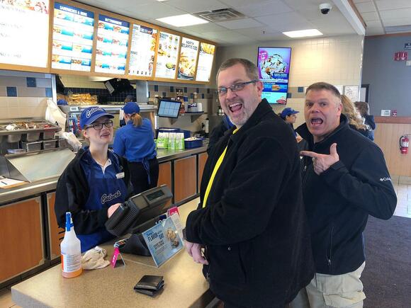 Fast Food Chains With the Best Customer Service, Ranked - NewsBreak