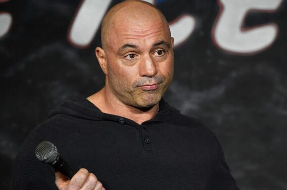 How Much Money Does Joe Rogan Make From His Podcast? The Latest ...