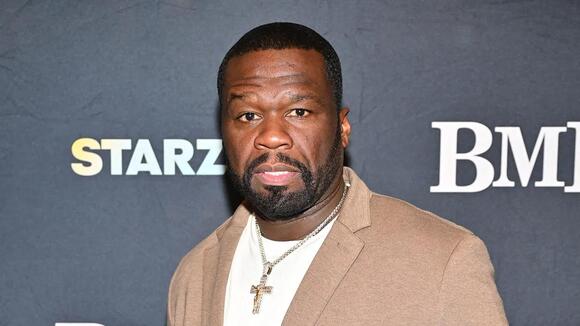 50 Cent Net Worth 2025: How the Hip-Hop Mogul Built His Fortune - NewsBreak