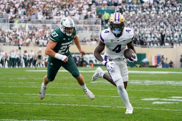 MSU football defense picking up offensive slack in recent losses