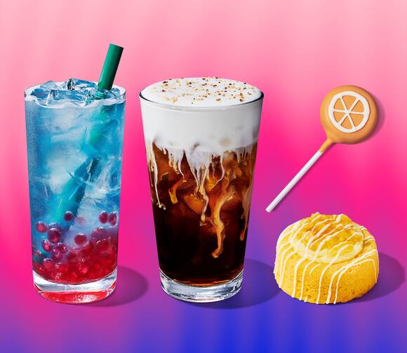 26 New Fast-Food Items to Try This Month (Don't Miss McDonald's Kit Kat ...