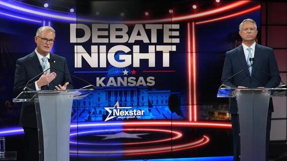 Second Michigan Senate debate: El-Sayed vs. Rogers takeaways