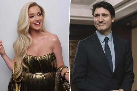 Katy Perry and Justin Trudeau share 'a lot in common,' source reveals: They  had an 'instant connection' - NewsBreak