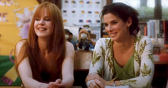 Practical Magic 2 Release Date Moves Up Sandra Bullock & Nicole Kidman ...