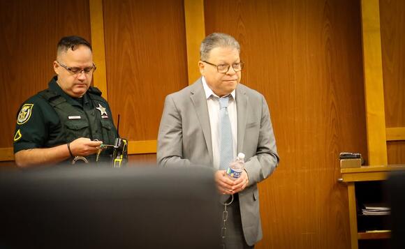 Defendant found guilty in Lake County child molestation case - NewsBreak