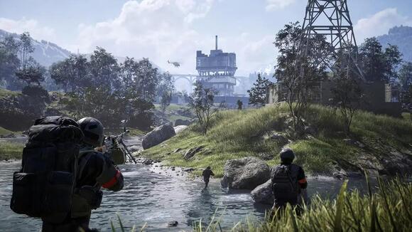 Wardogs Update 0.1.2 Fixes XP Exploits and Windows Crashes – Full Patch ...