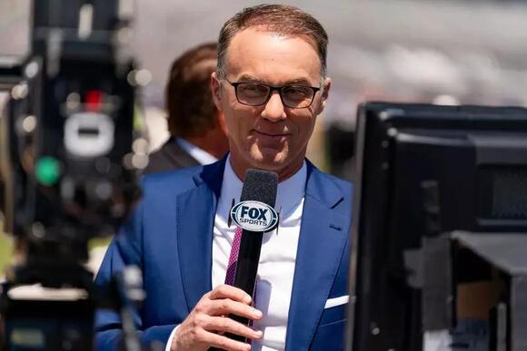 Kevin Harvick Details the Treacherous Variables Facing Chase Drivers At Talladega