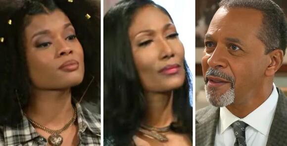 Beyond The Gates What To Watch Moments June 23: Showdowns, Bold ...