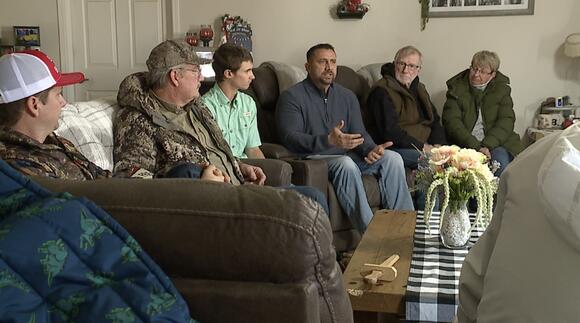 Henry County residents angry about solar farm, lack of transparency ...