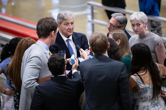 ‘Bumper sticker bill’: AI kill switch rides the midterm elections wave ...