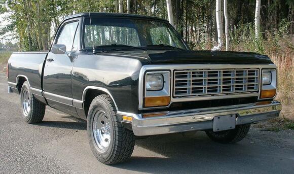 Forgotten Classic Trucks That Defined Rural America - NewsBreak