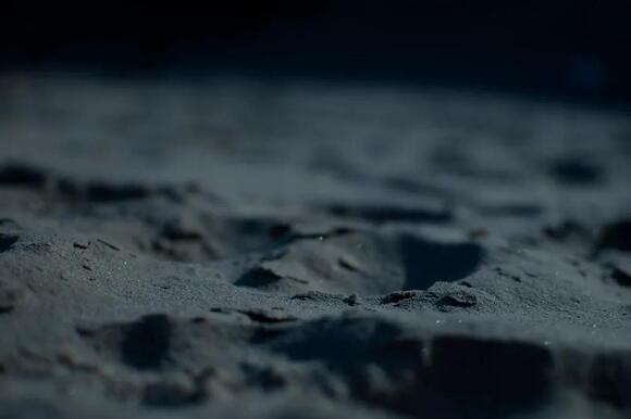 The Astronauts' Footprints on the Moon Could Last Millions of Years ...