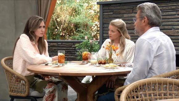 General Hospital Recap: Dante Writes Off Sonny as Gio and Justine ...