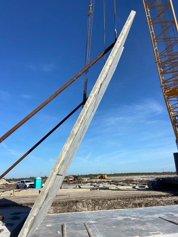 New high school in Port St. Lucie's Tradition will be called Legacy