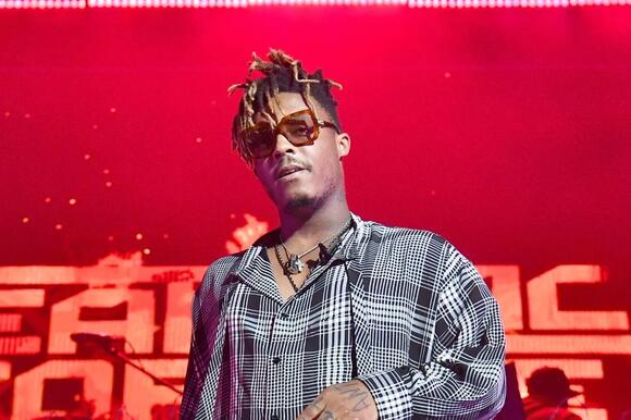 More Than 25 Unreleased Juice Wrld Songs Have Leaked - NewsBreak