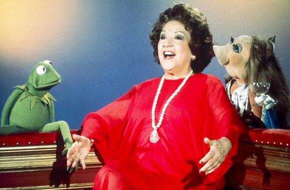 ‘The Muppet Show’ 50 Years Later: 19 Iconic Guest Stars Who Embraced ...