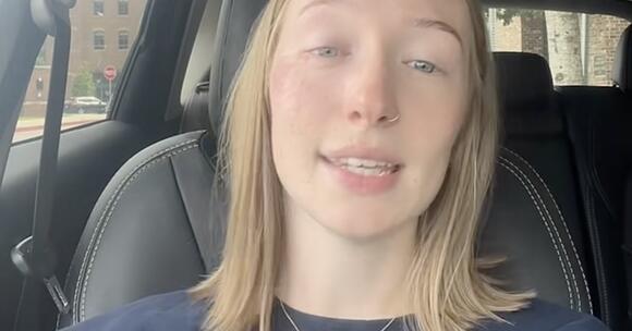 23-Year-Old Diagnosed With Stage 2 Hodgkin Lymphoma After Shoulder Pain ...