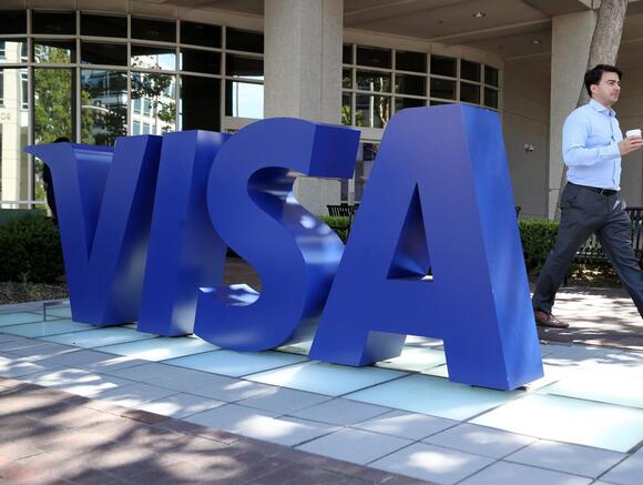 Visa Bets on AI Agents and Stablecoins for B2B Payments
